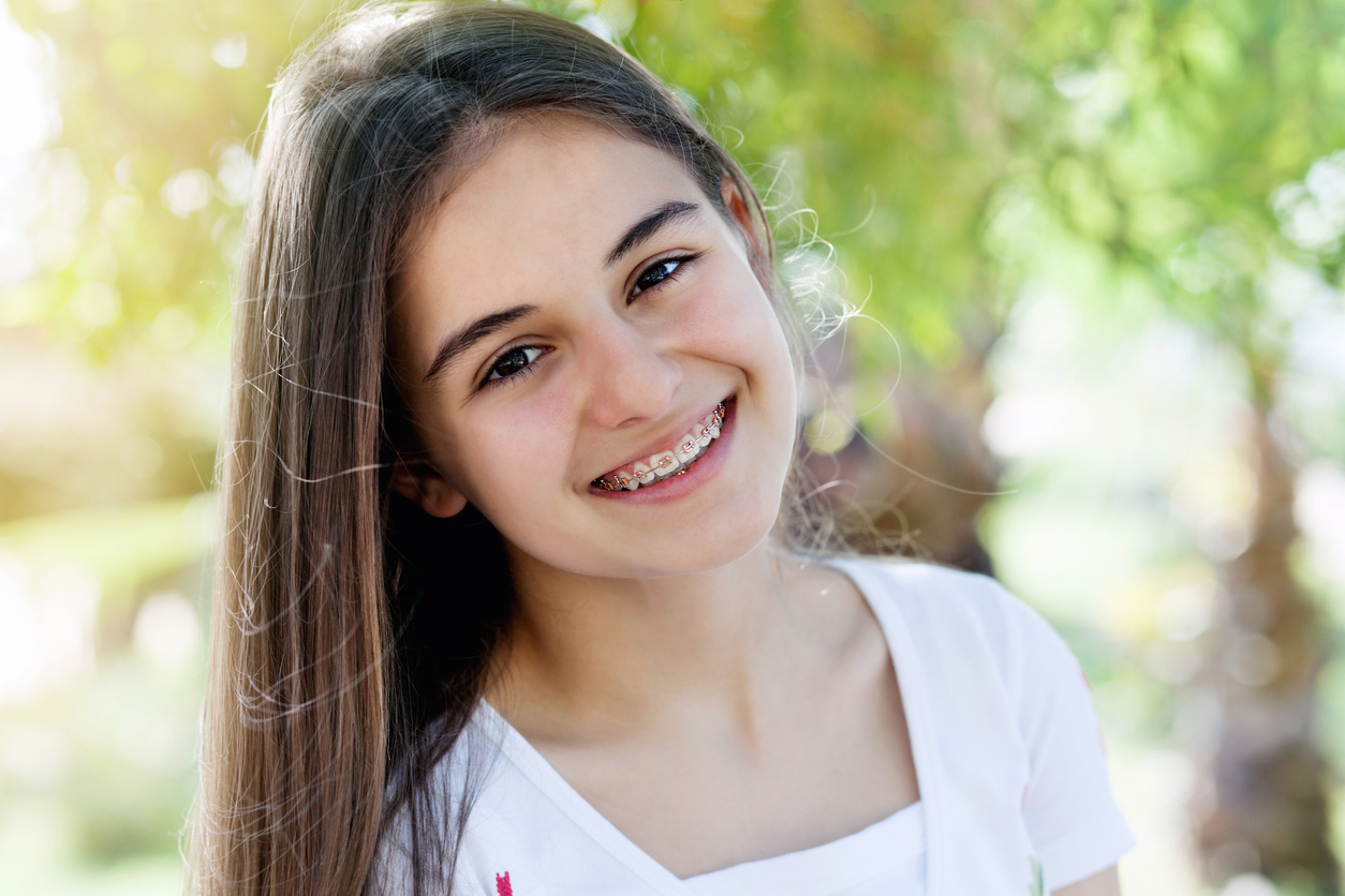 Adolescencia: primeras consultas